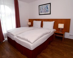 Otel Sehnde (Sehnde, Almanya)