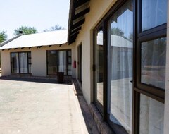 Hele huset/lejligheden Avela Venue (Hekpoort, Sydafrika)