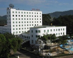 Khách sạn Brasil (São Lourenço, Brazil)