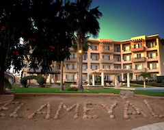 El Ameyal Hotel & Family Suites (Cabo San Lucas, Mexico)