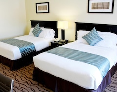 Khách sạn Ogunquit River Inn & Suites (Wells, Hoa Kỳ)