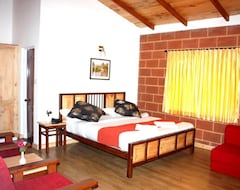 Hotel Altius Nest (Kodaikanal, India)