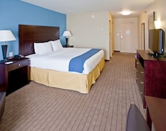 Holiday Inn Express Hotel & Suites Shelbyville, An Ihg Hotel (Shelbyville, USA)