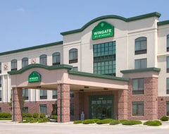 Hotel Wingate by Wyndham Fargo (Fargo, USA)