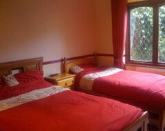 Cijela kuća/apartman Newcourt B & B (Llantwit Major, Ujedinjeno Kraljevstvo)