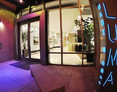 Apart Otel New Lyfe Finest Luxury Apartment (Los Angeles, ABD)