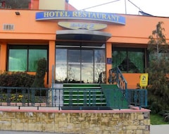 Hotel Briz 2 (Varna, Bugarska)