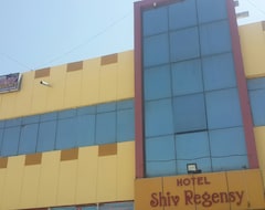Hotel Shiv Regency (Dwarka, Indien)