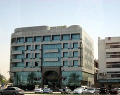Khách sạn Syaj (Dubai, Các tiểu vương quốc Ả Rập Thống Nhất)