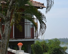 Khách sạn Periyar Homestay (Thekkady, Ấn Độ)