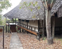 Khách sạn Vuma Hills Tented  Camp (Arusha, Tanzania)