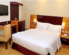 Hotel Fal  Deira (Dubai, United Arab Emirates)