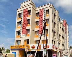 Hotel Sri Venkadaramana Towers - Cleanliness & Friendliness Room (Kumbakonam, India)