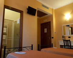 Hotel Maximo (Rom, Italien)
