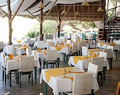 Hotelli Angel's Bay (Malindi, Kenia)