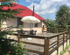 Entire House / Apartment Cabana Cu Mesteceni (Ceahlău, Romania)