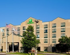 Holiday Inn & Suites Bolingbrook, An Ihg Hotel (Bolingbrook, ABD)