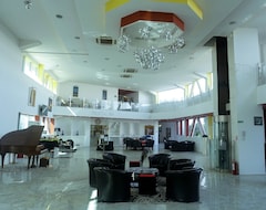 Khách sạn ANIS Residence (Hassi Messaoud, Algeria)
