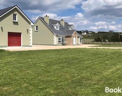 Cijela kuća/apartman Ocean View (Gaoth Dobhair, Irska)