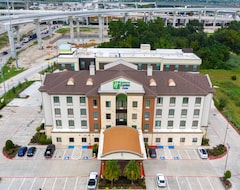Hotelli Holiday Inn Express & Suites Houston South - Near Pearland, An Ihg Hotel (Houston, Amerikan Yhdysvallat)