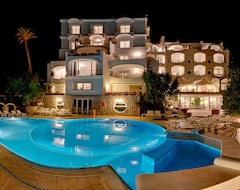 Hotel Mamela (Capri, Italia)