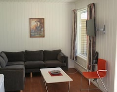 Hotel Motel & Camping Fredrikstad (Fredrikstad, Norveška)