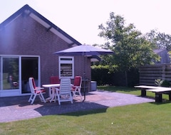 Koko talo/asunto De Steegberg Holiday Home (Sevenum, Hollanti)