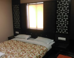 Hotelli JK Rooms 113 Shivani International (Nagpur, Intia)
