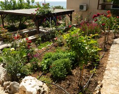 Hele huset/lejligheden iliopetro (Monemvasia, Grækenland)