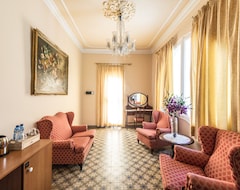 Hotel Noucentista (Sitges, Spanien)