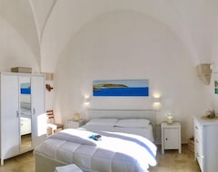 Hotel La Loggia Salentina (Poggiardo, Italy)
