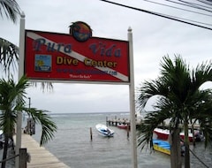 Hotel Splash Inn Dive Resort & Villas (Roatan, Honduras)
