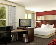 Hotel Residence Inn by Marriott Nashville Vanderbilt/West End (Nashville, Sjedinjene Američke Države)