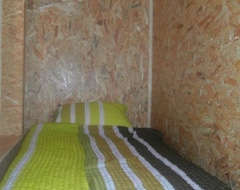 Pensión Morehead Guesthouse (Travnik, Bosnia-Herzegovina)