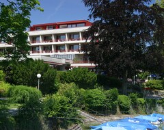 Khách sạn Park - Hotel Inseli (Romanshorn, Thụy Sỹ)
