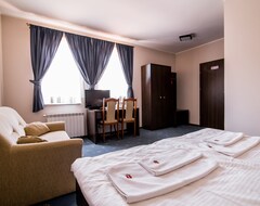 Khách sạn Hotel Walewscy (Gdańsk, Ba Lan)