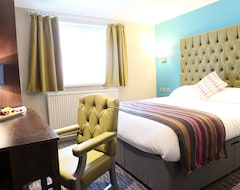 The Victoria Hotel Manchester by Compass Hospitality (Oldham, United Kingdom)