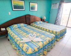 Otel Sun Beach By Excellence Style S (Varadero, Küba)