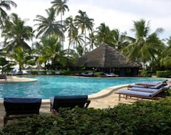 Otel Breezes Beach Club & Spa Zanzibar (Zanzibar Şehri, Tanzanya)