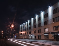 Khách sạn Comfort Class (Mát-xcơ-va, Nga)