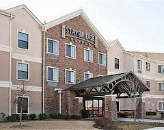 Staybridge Suites West Fort Worth, an IHG Hotel (Fort Worth, EE. UU.)