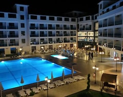 Rizom Beach Hotel (Kumluca, Tyrkiet)