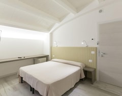 Otel Biancaneve (Fano, İtalya)