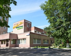 Khách sạn Lyubylu-no (Mát-xcơ-va, Nga)