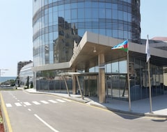 Sahil Hotel Baku (Bakü, Azerbaycan)