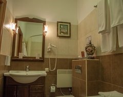 Hotel Atlanta Sheremetyevo (Moscú, Rusia)
