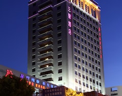 Hotel Sanbi (Yuyao Shengshan) (Yuyao, China)