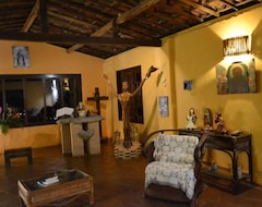 Guesthouse Pousada Le Monte Cristo (Guaramiranga, Brazil)