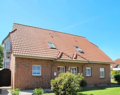 Toàn bộ căn nhà/căn hộ Ferienwohnung 1-zimmer-wohnung 1.og (ndd138) (Norden, Đức)