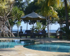 Bagus Beach Resort Lovina (Buleleng, Endonezya)